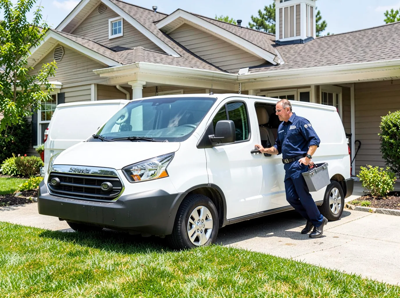 Emergency Plumber company in Golva, ND