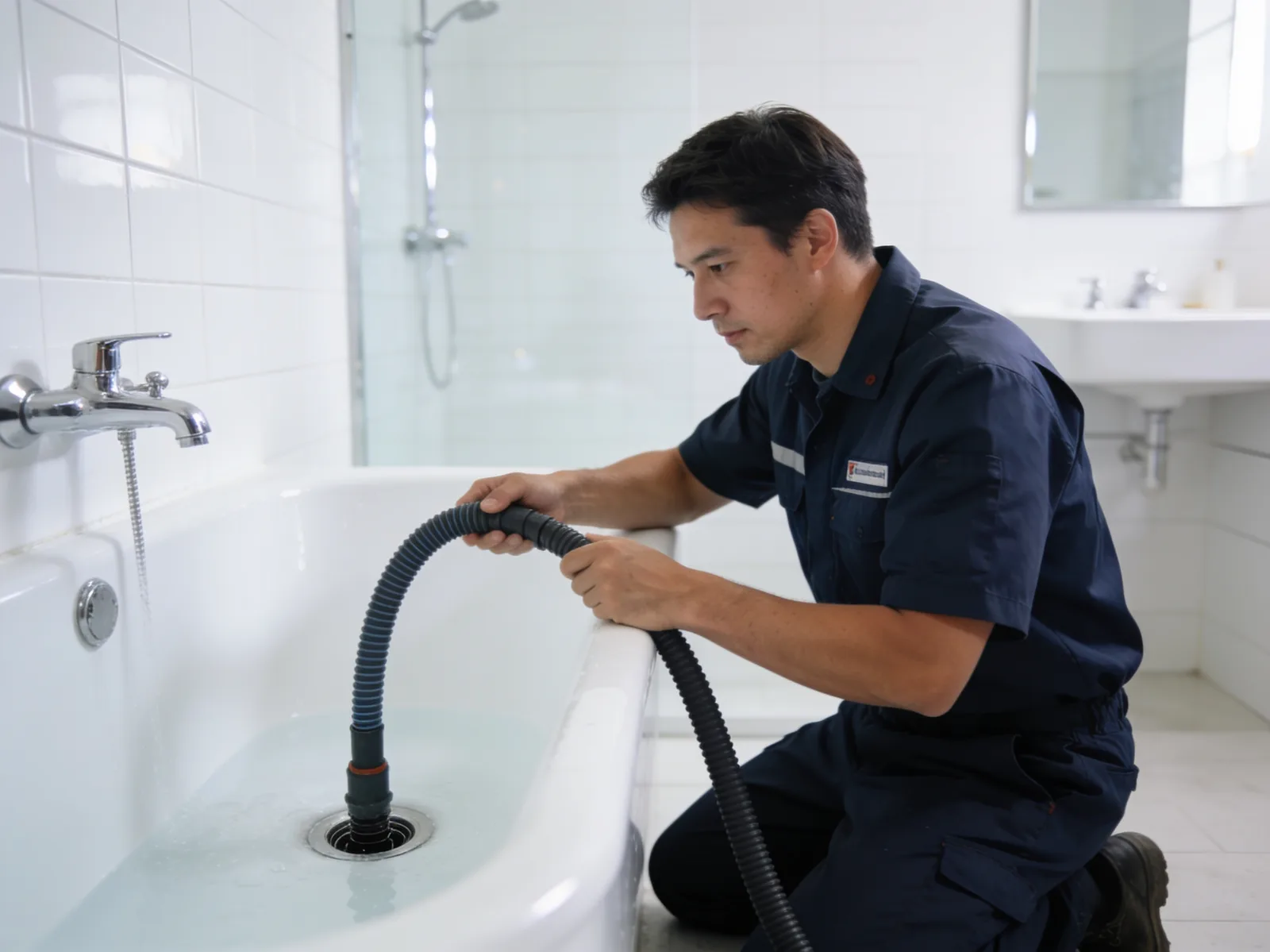 Emergency Plumber Golva, ND FAQs